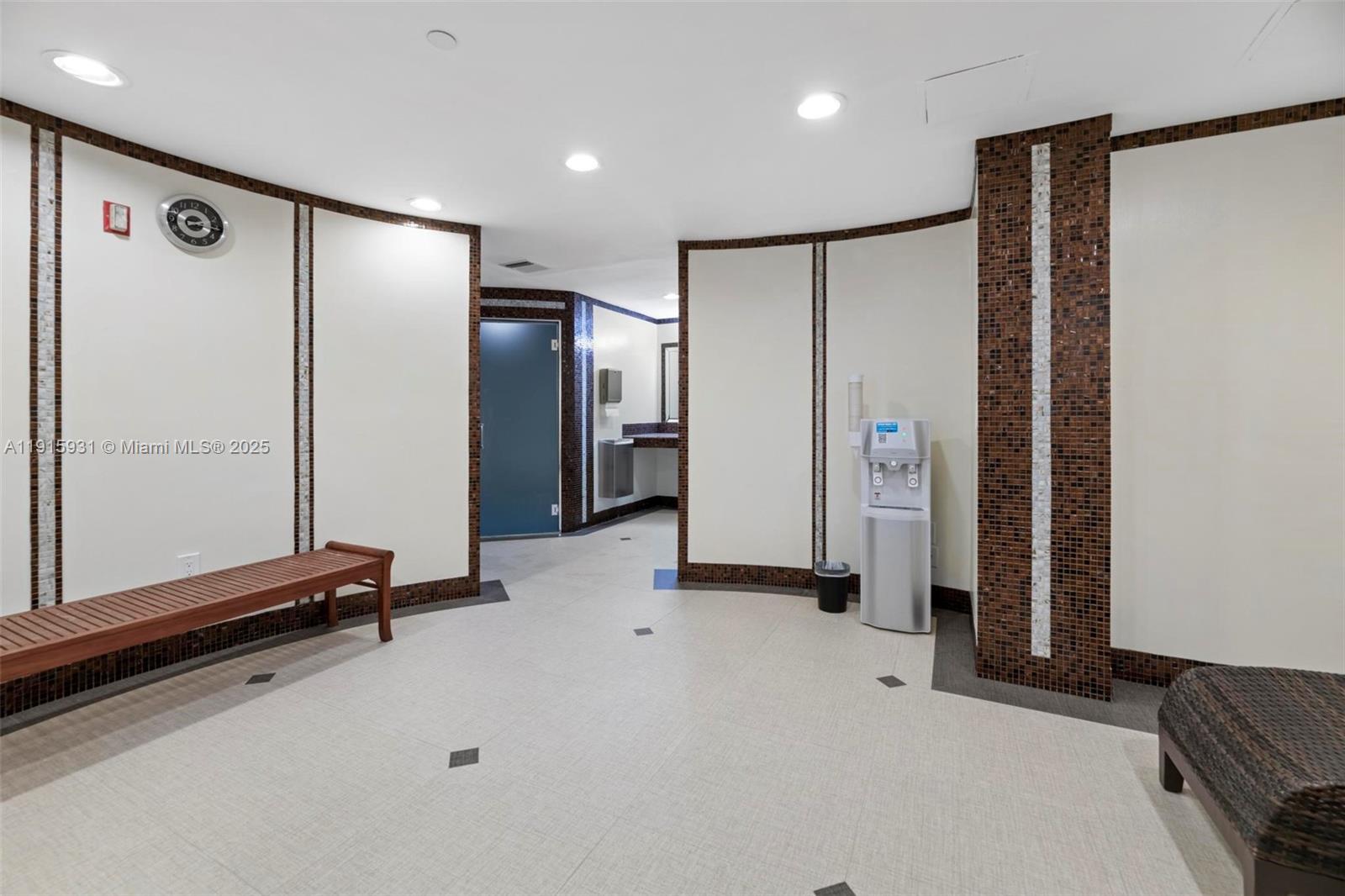 MILLENNIUM CONDO - Residential Lease