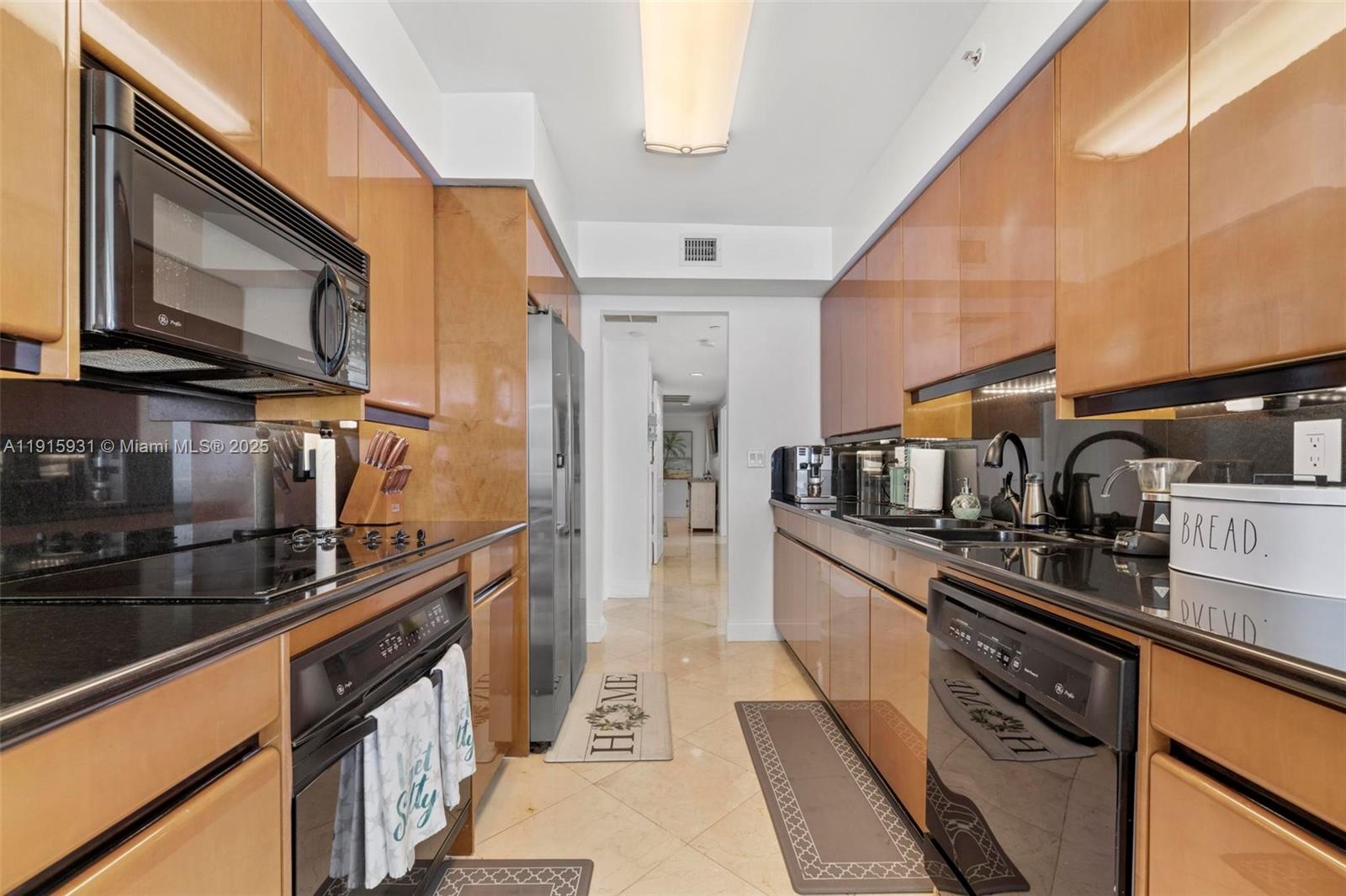 MILLENNIUM CONDO - Residential Lease