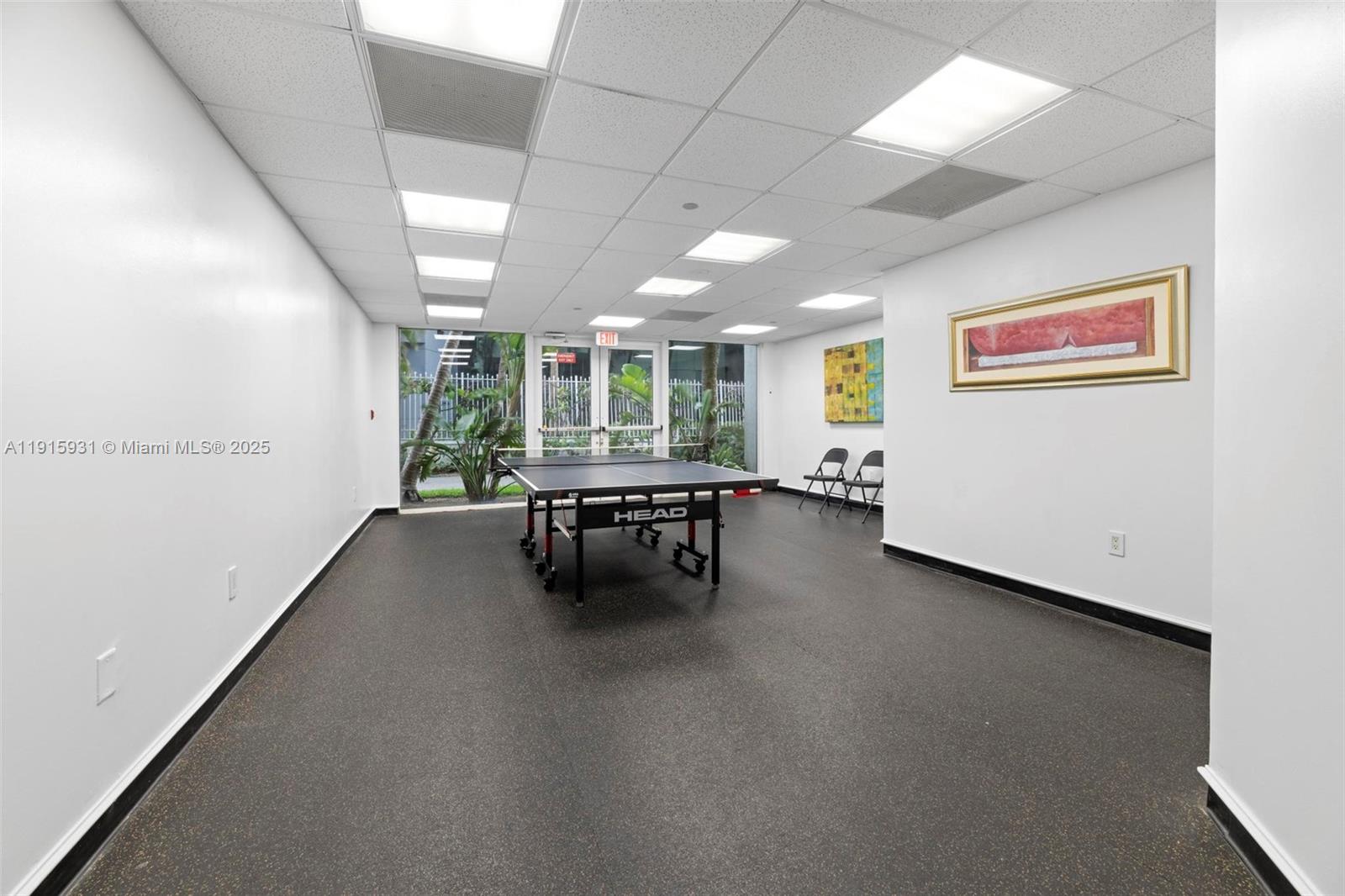 MILLENNIUM CONDO - Residential Lease