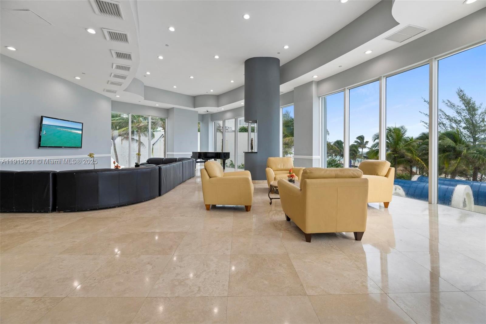 MILLENNIUM CONDO - Residential Lease