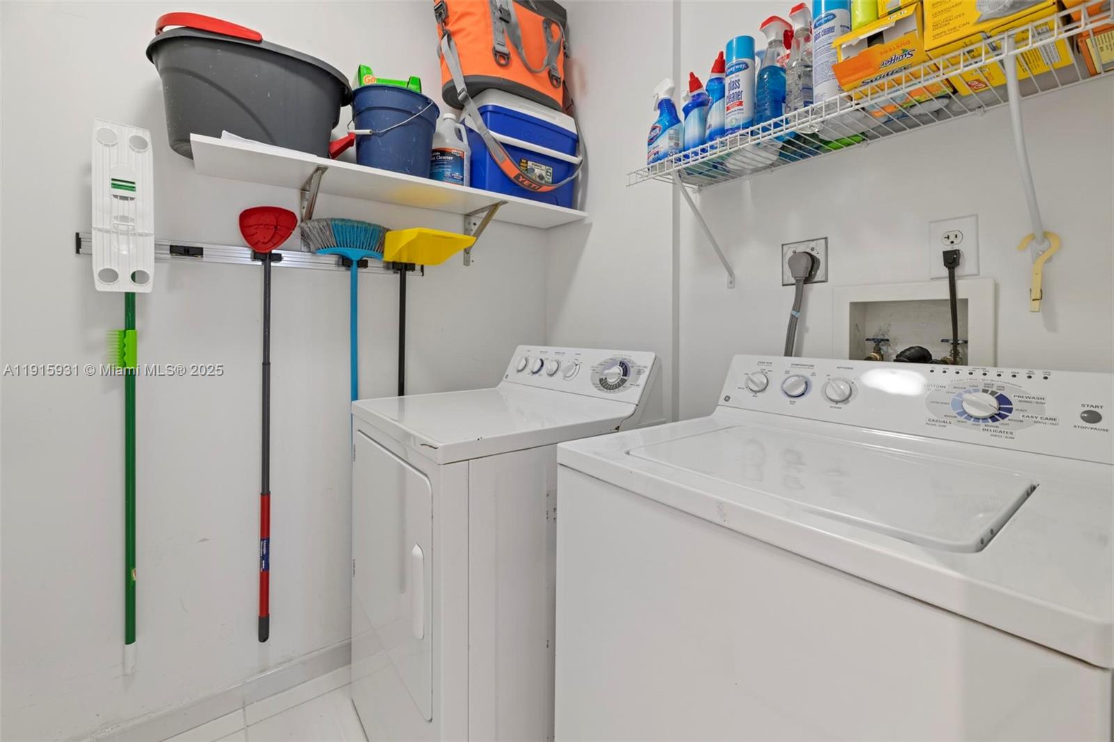 MILLENNIUM CONDO - Residential Lease