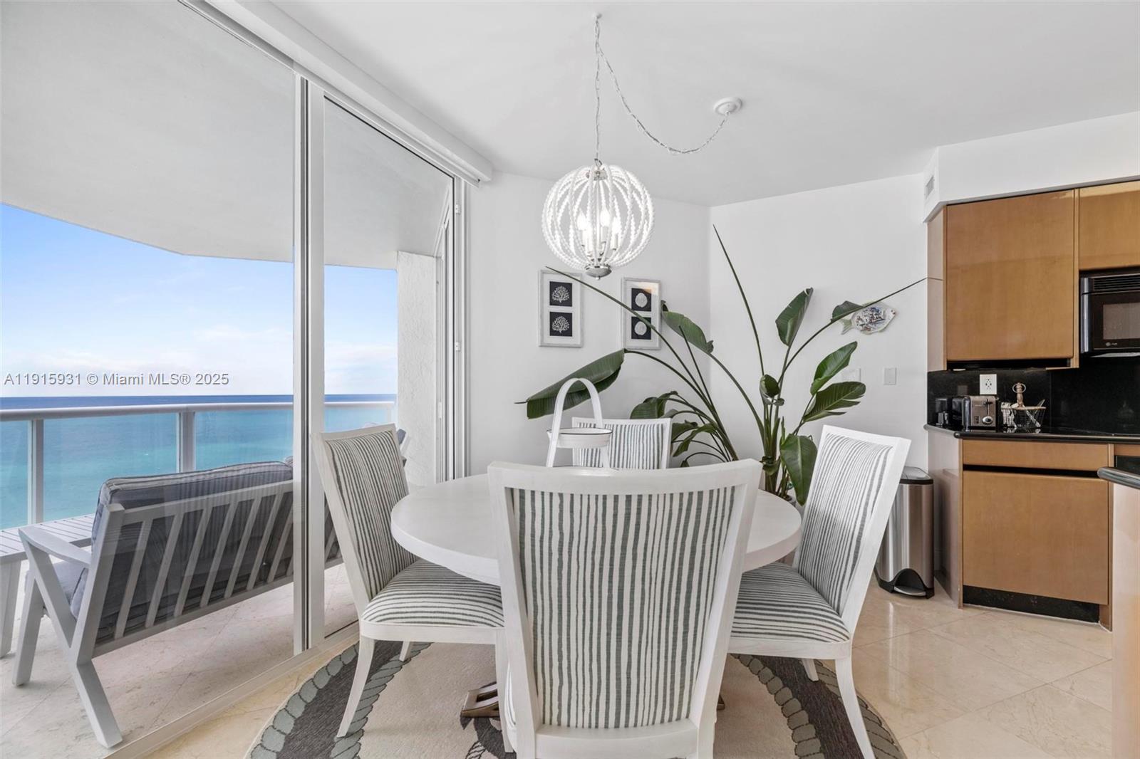 MILLENNIUM CONDO - Residential Lease