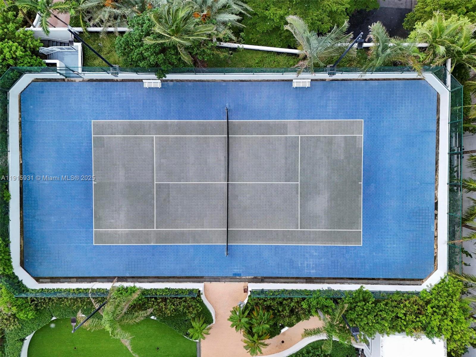 MILLENNIUM CONDO - Residential Lease