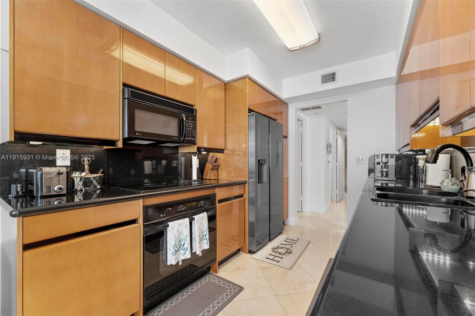 MILLENNIUM CONDO - Residential Lease