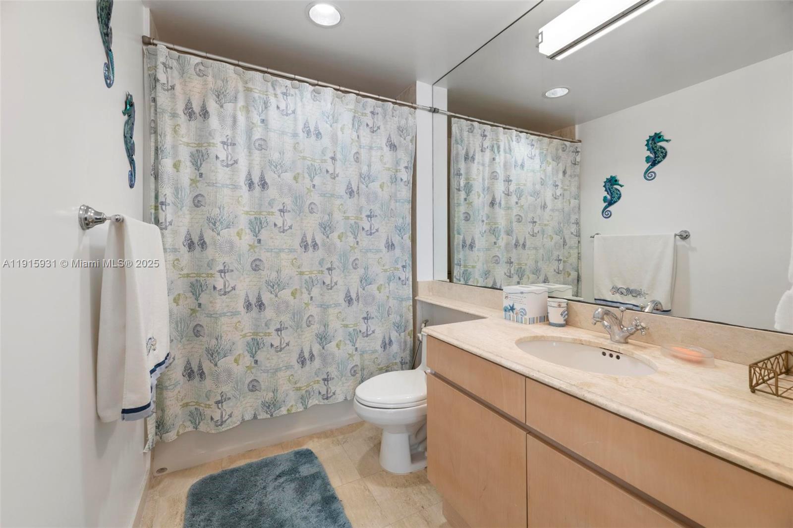 MILLENNIUM CONDO - Residential Lease