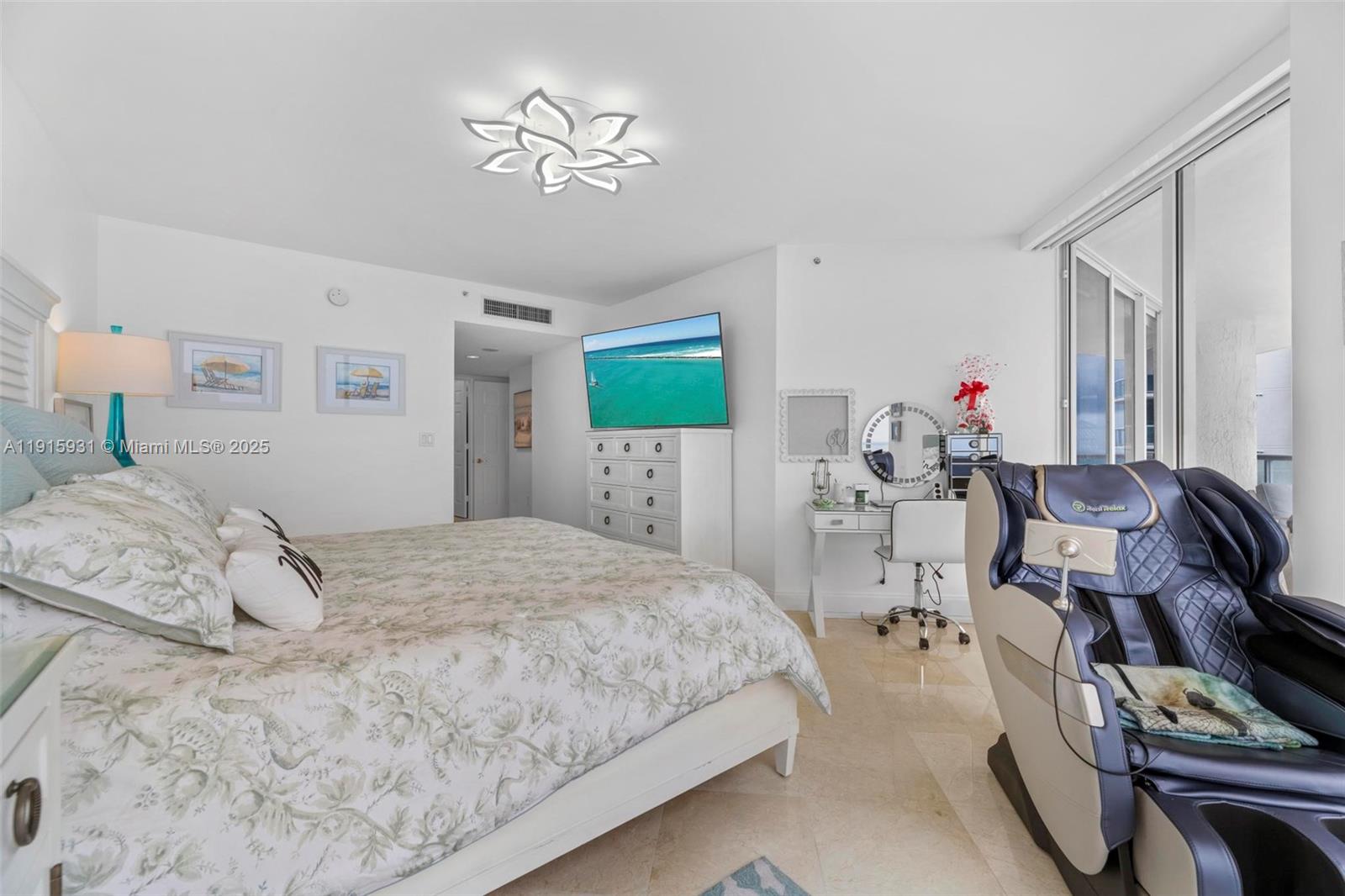 MILLENNIUM CONDO - Residential Lease