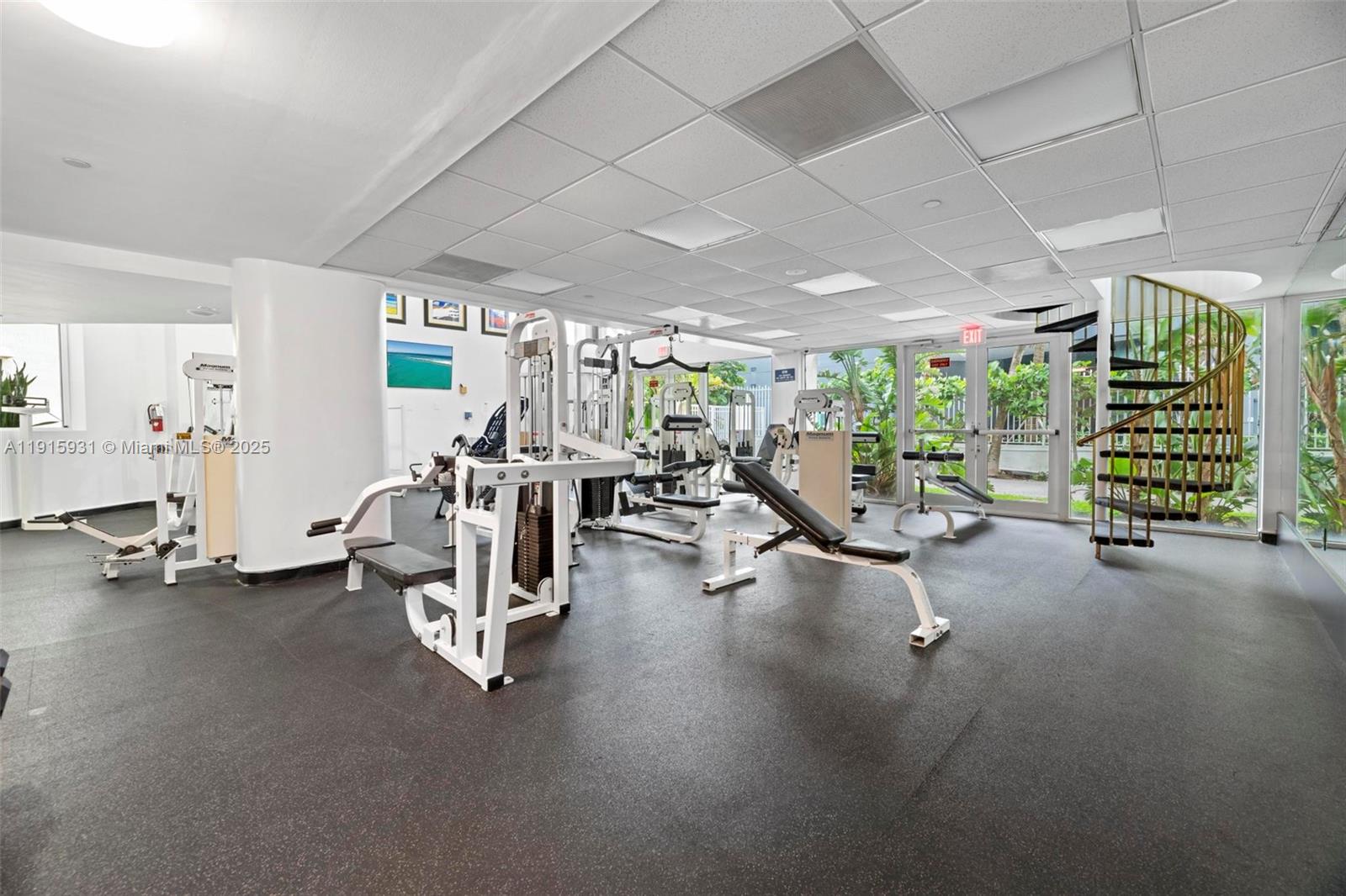 MILLENNIUM CONDO - Residential Lease