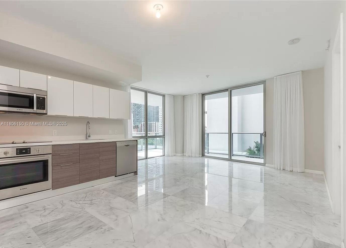 Rental Property at 1010 Sw 2nd Ave 603, Miami, Broward County, Florida - Bedrooms: 3 
Bathrooms: 3  - $5,500 MO.