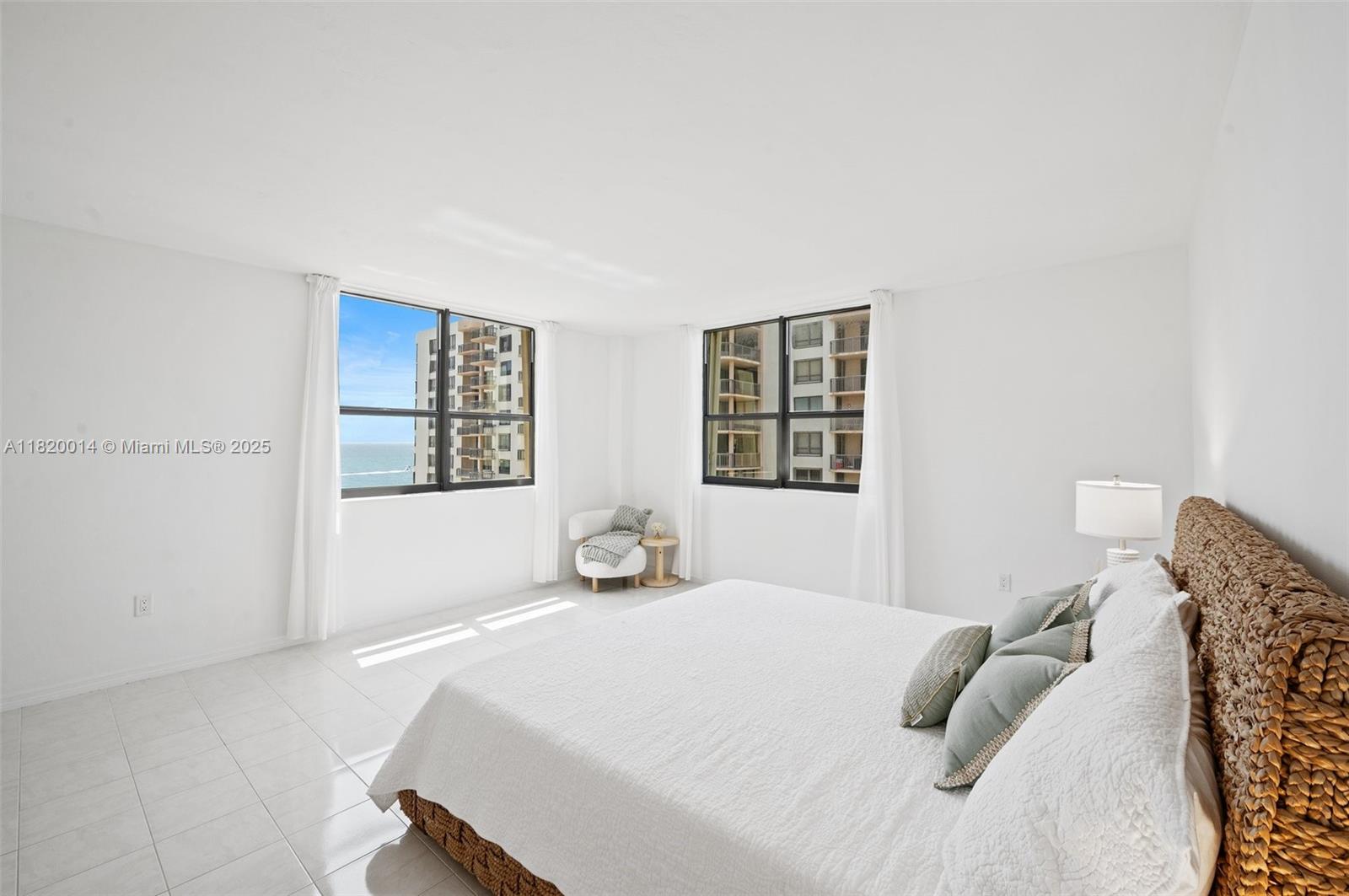 THE PLAZA OF BAL HARBOUR - Residential Lease