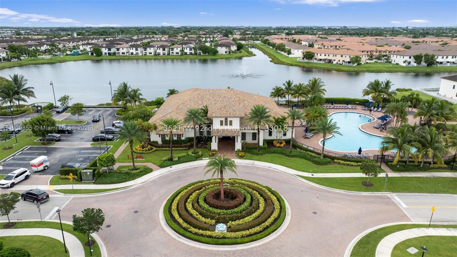 BONTERRA - Residential