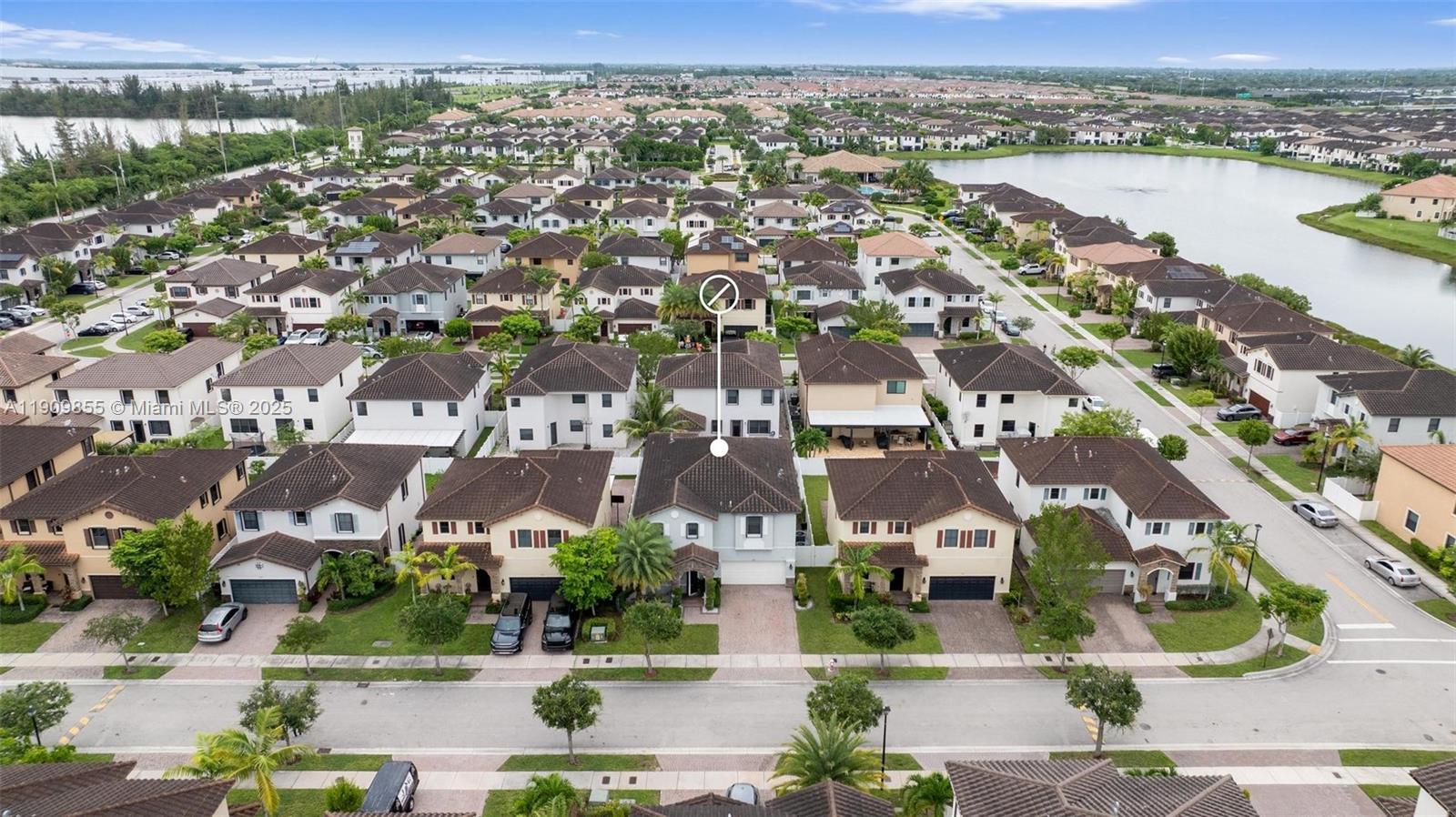 BONTERRA - Residential