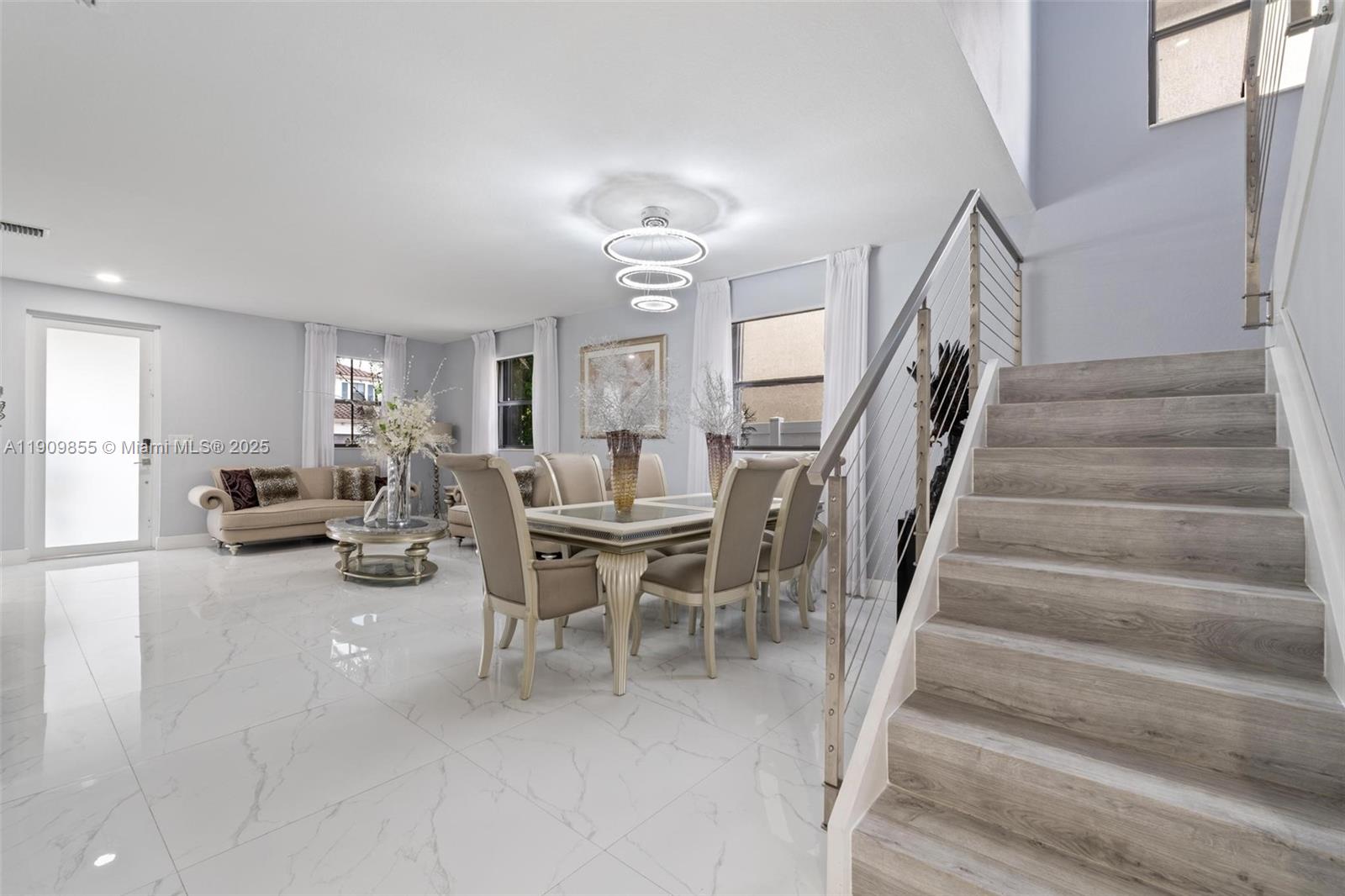 BONTERRA - Residential