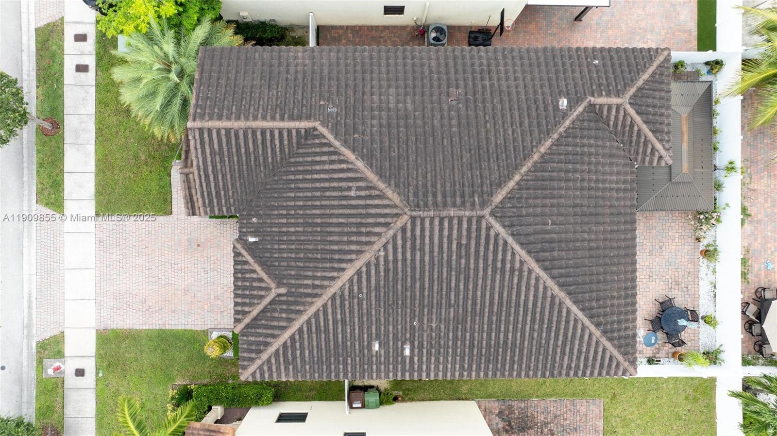 BONTERRA - Residential