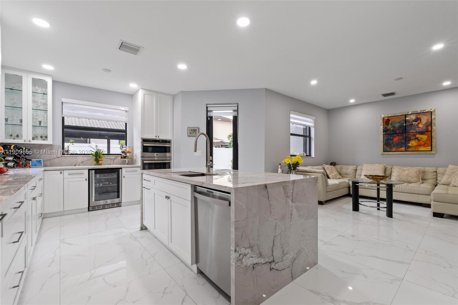 BONTERRA - Residential