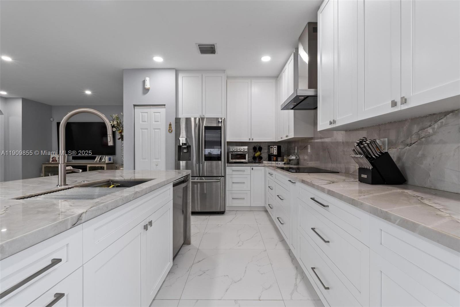 BONTERRA - Residential