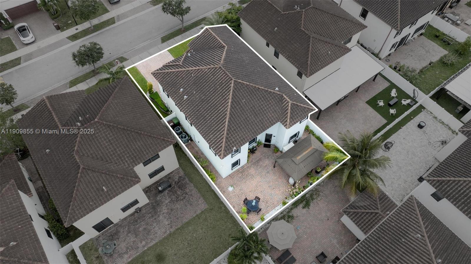 BONTERRA - Residential