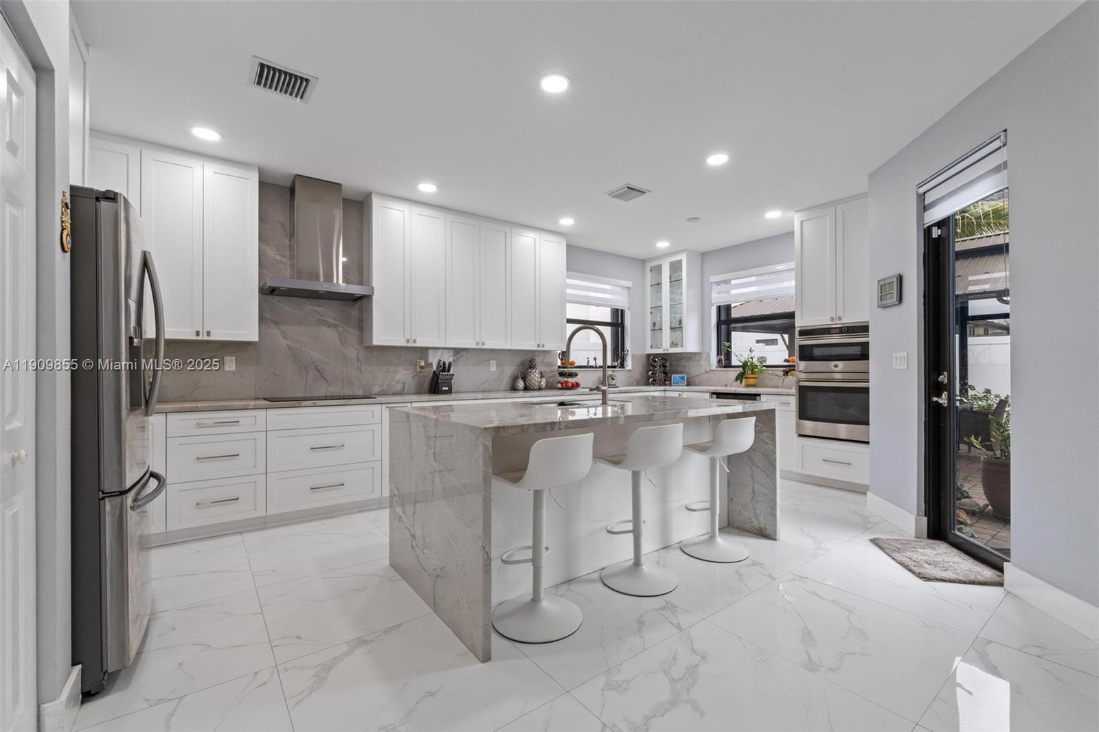 BONTERRA - Residential