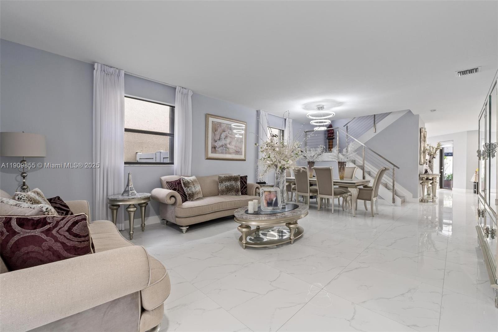 BONTERRA - Residential