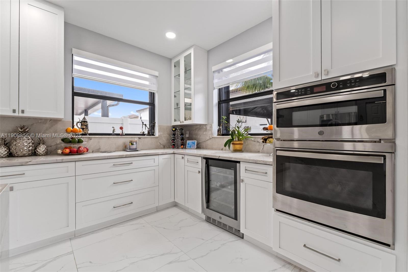 BONTERRA - Residential