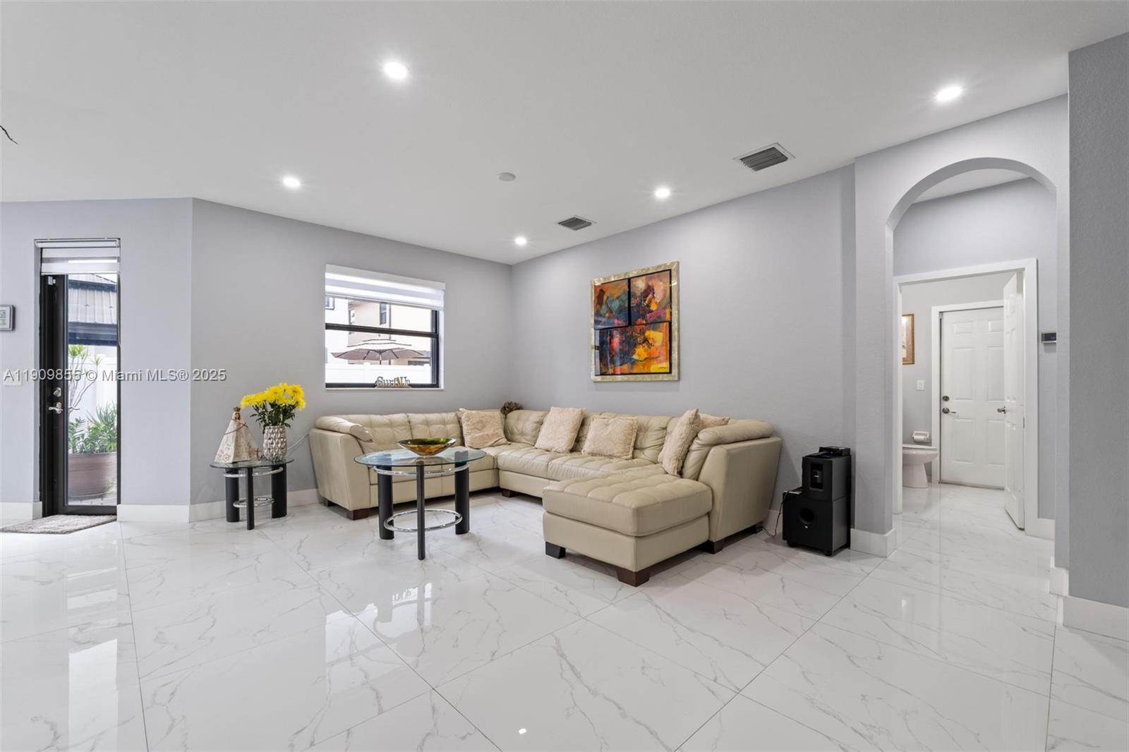 BONTERRA - Residential