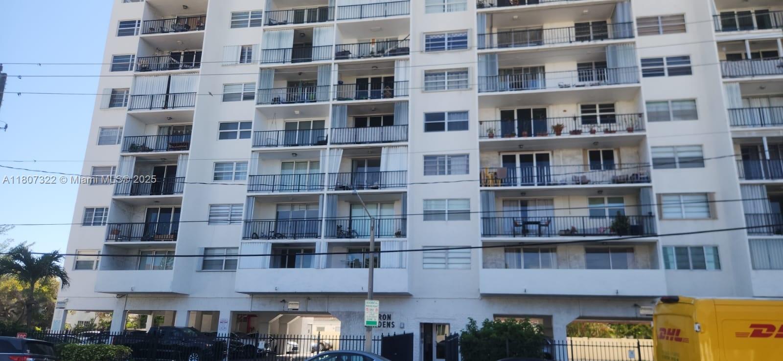 BYRON GARDENS CONDO - Residential