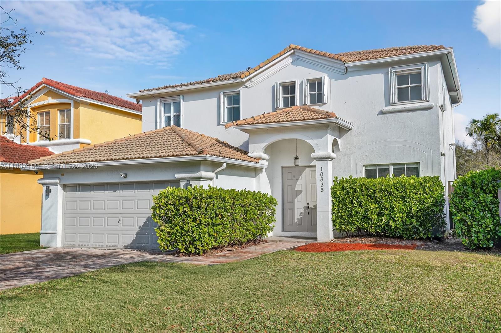 VILLAS DEL CAMPO SUB - Residential