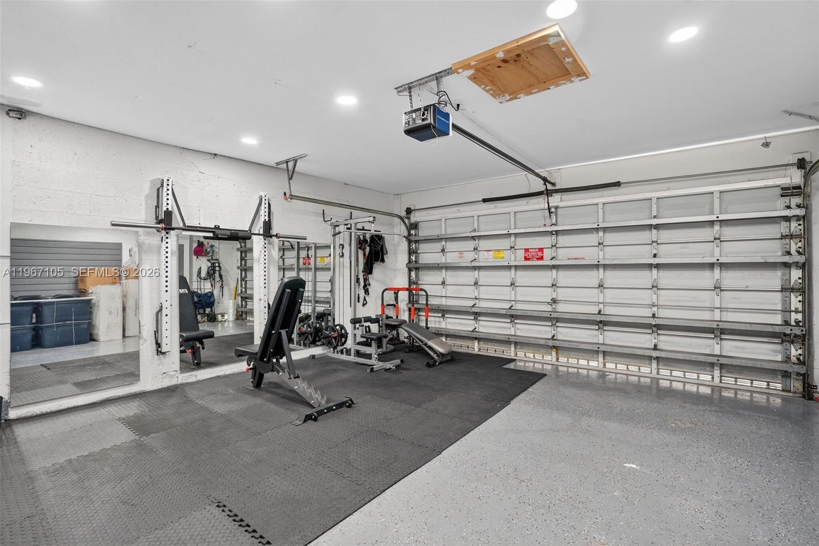 VILLAS DEL CAMPO SUB - Residential