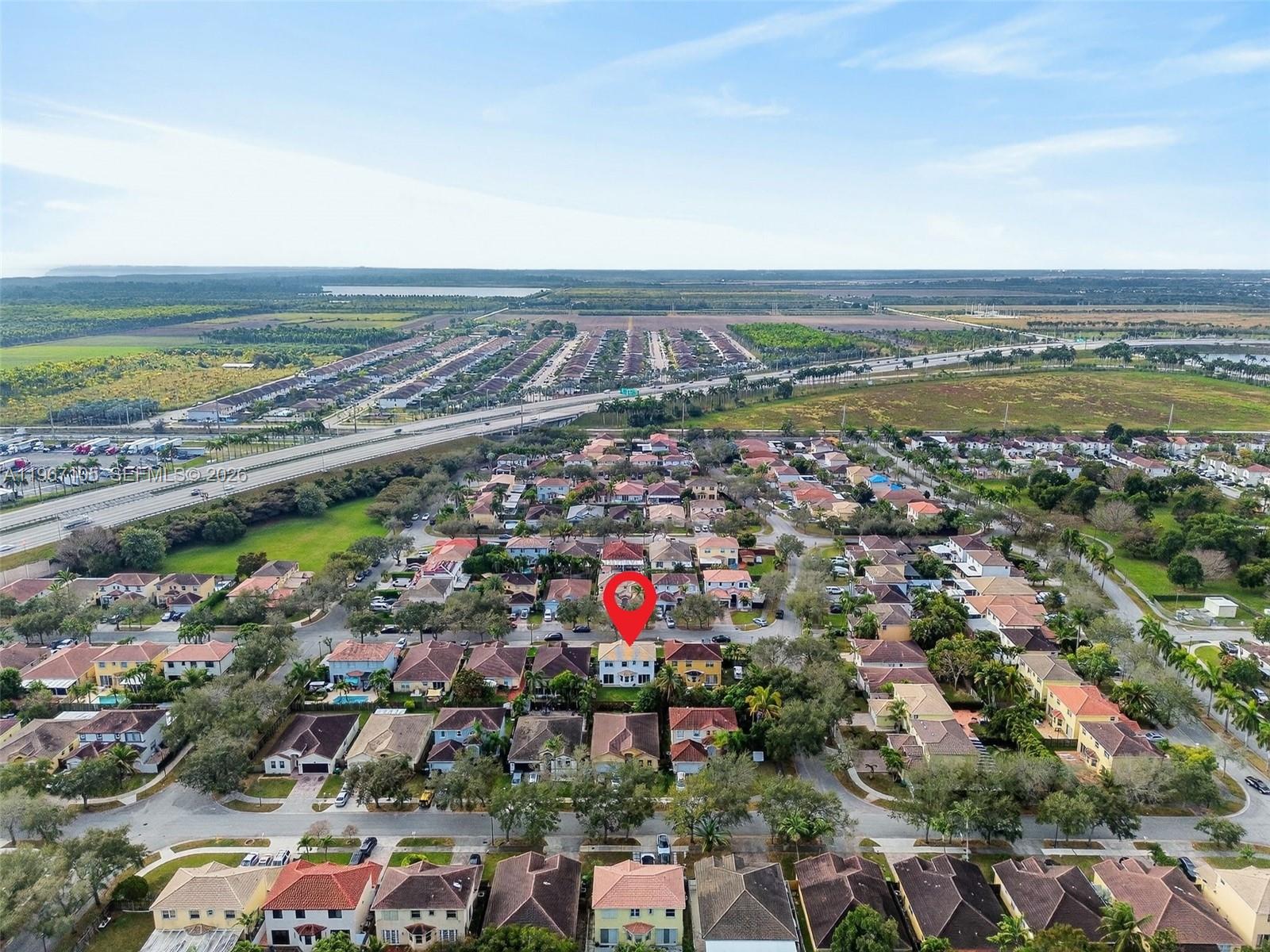 VILLAS DEL CAMPO SUB - Residential