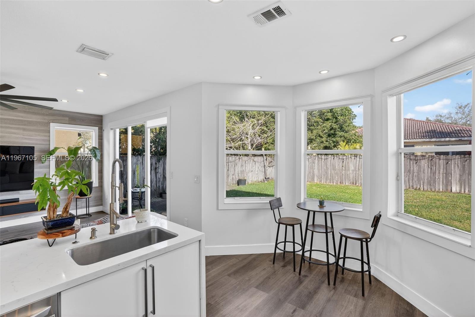 VILLAS DEL CAMPO SUB - Residential