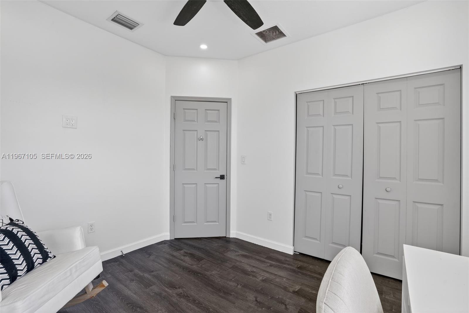 VILLAS DEL CAMPO SUB - Residential