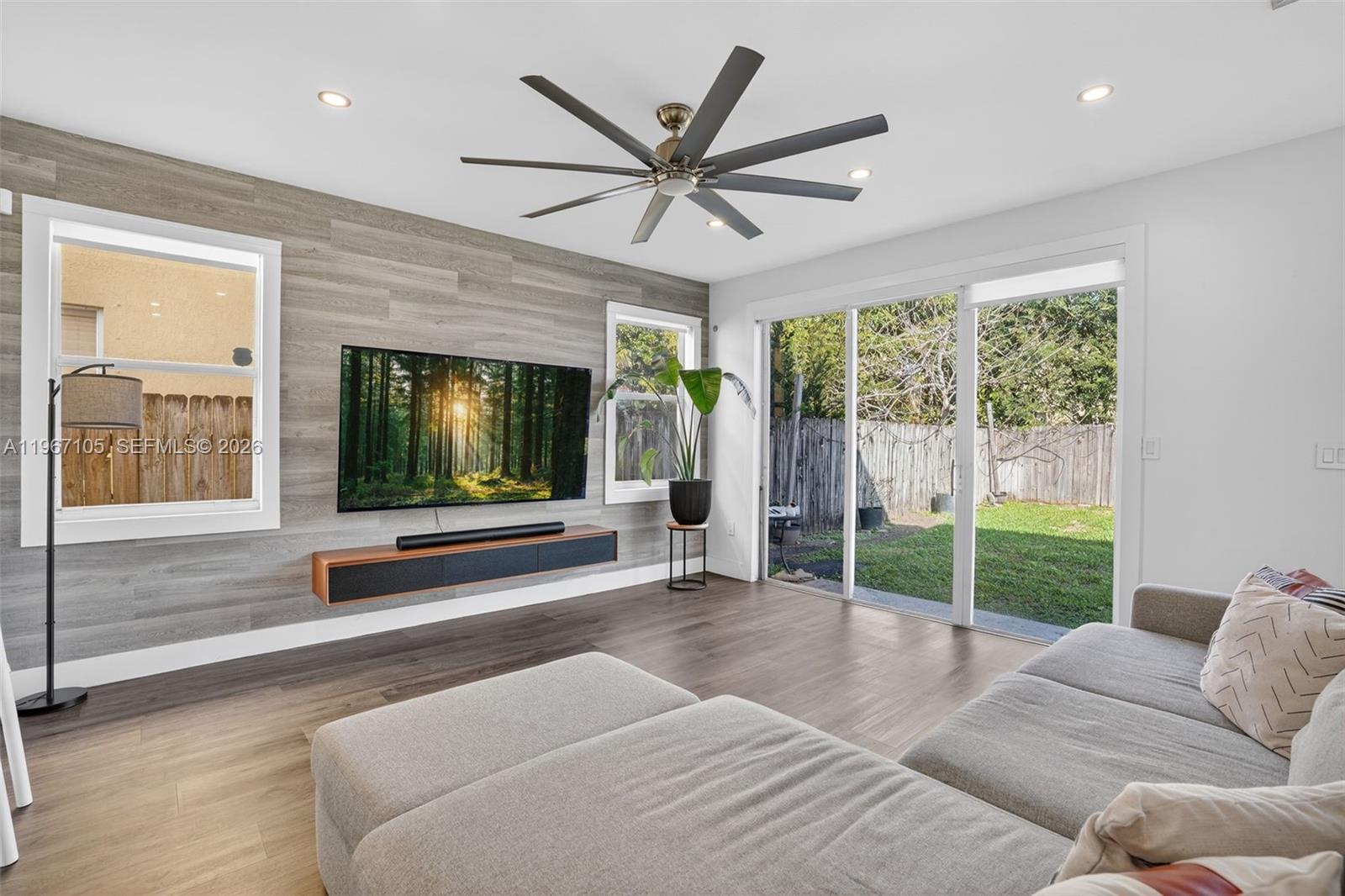 VILLAS DEL CAMPO SUB - Residential