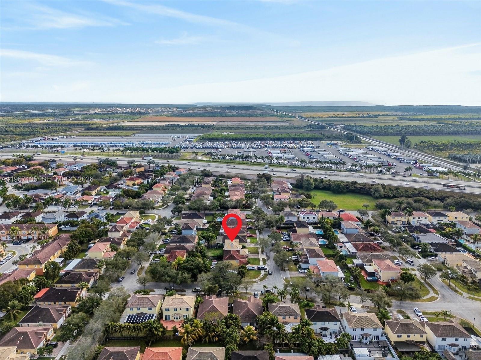 VILLAS DEL CAMPO SUB - Residential