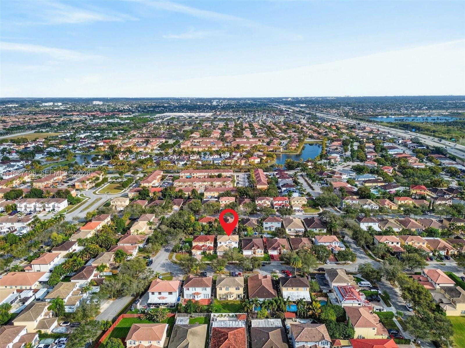 VILLAS DEL CAMPO SUB - Residential