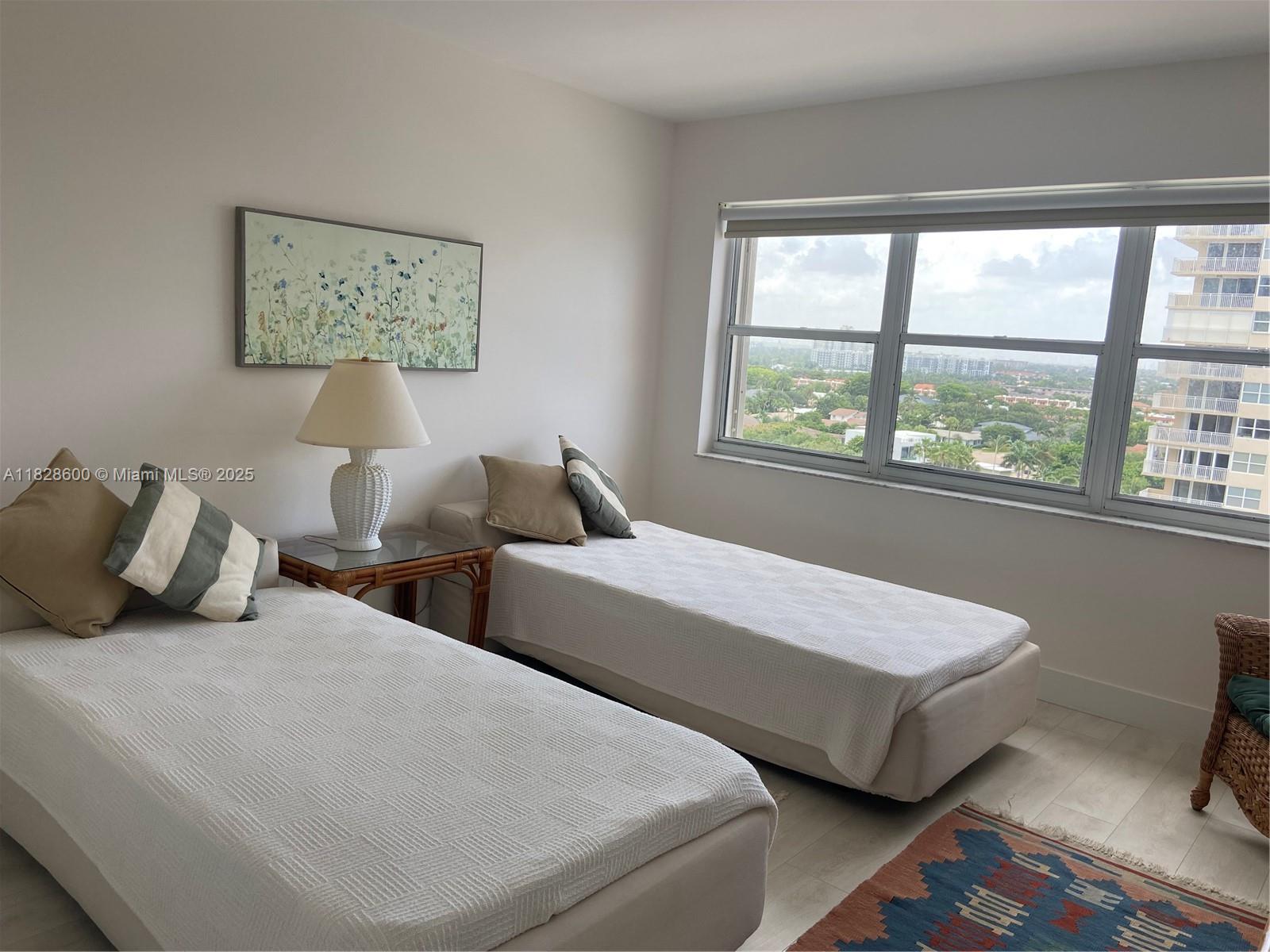 SEA RANCH CLUB A CONDO - Residential Lease