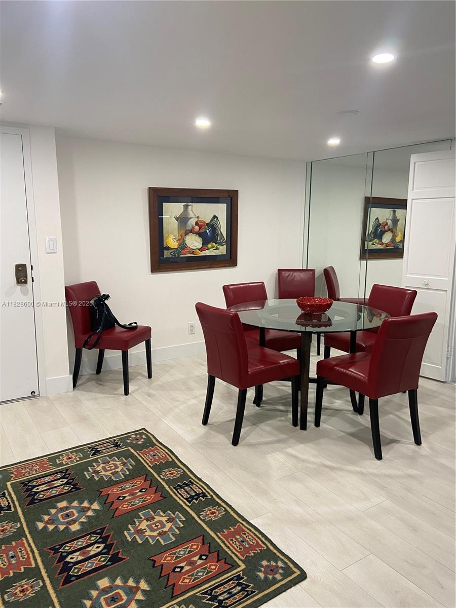 SEA RANCH CLUB A CONDO - Residential Lease