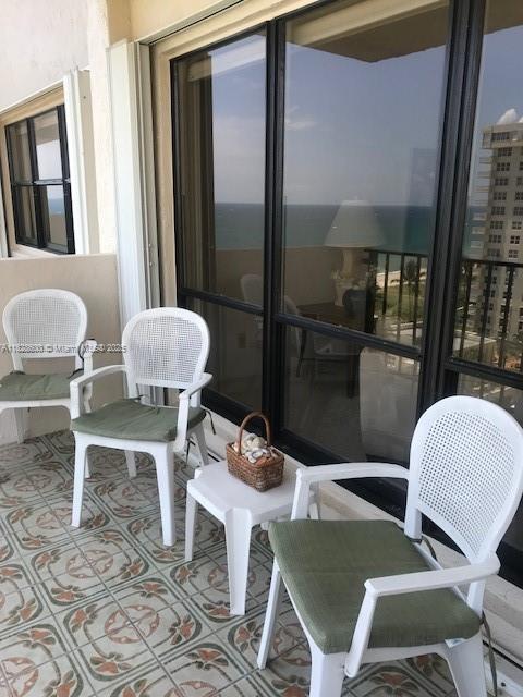 SEA RANCH CLUB A CONDO - Residential Lease