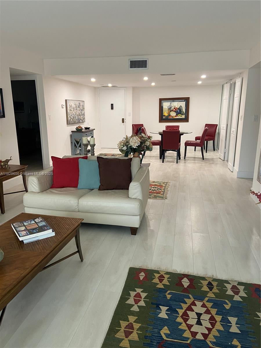 SEA RANCH CLUB A CONDO - Residential Lease