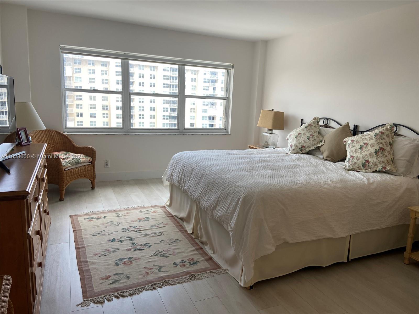SEA RANCH CLUB A CONDO - Residential Lease