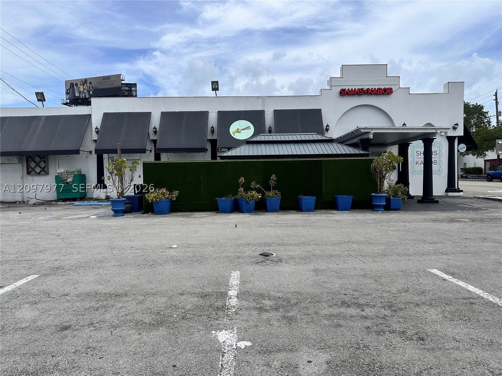197 NW 36th St