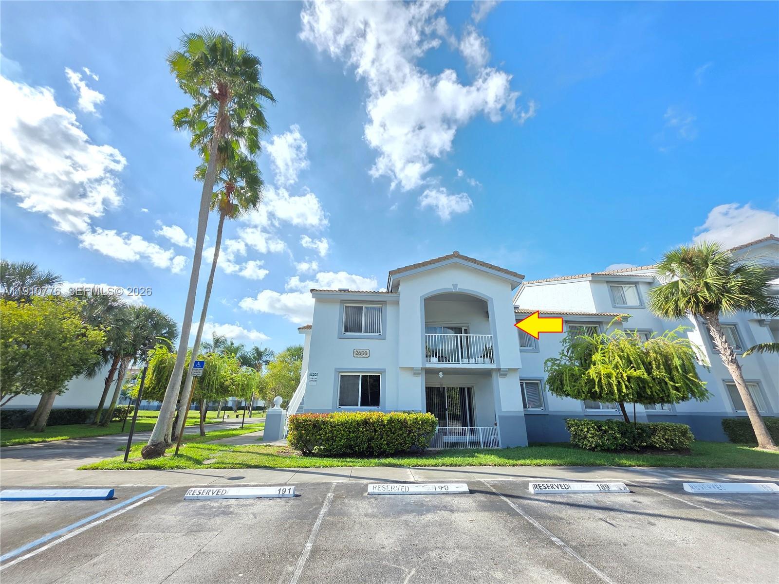 ROYAL GRAND CONDO - Residential