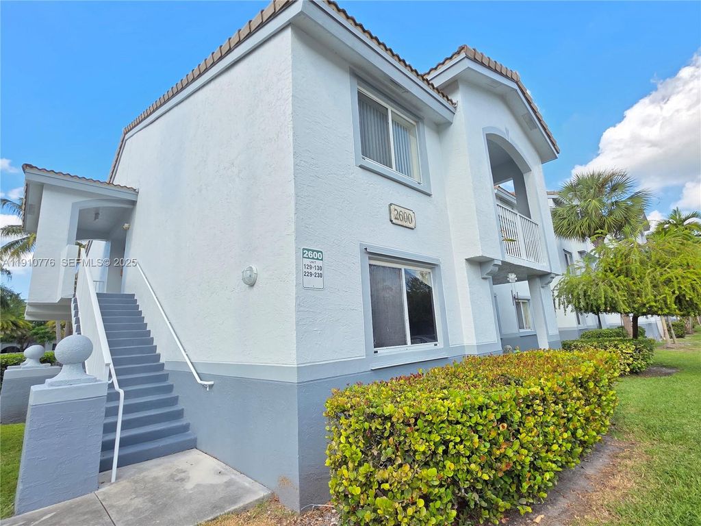 Photo of 2600 S University Dr #229, Davie, FL 33328 (MLS # A11910776)