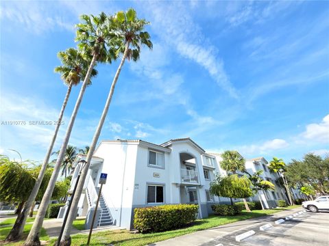 2600 S University Dr 229 Davie FL 33328