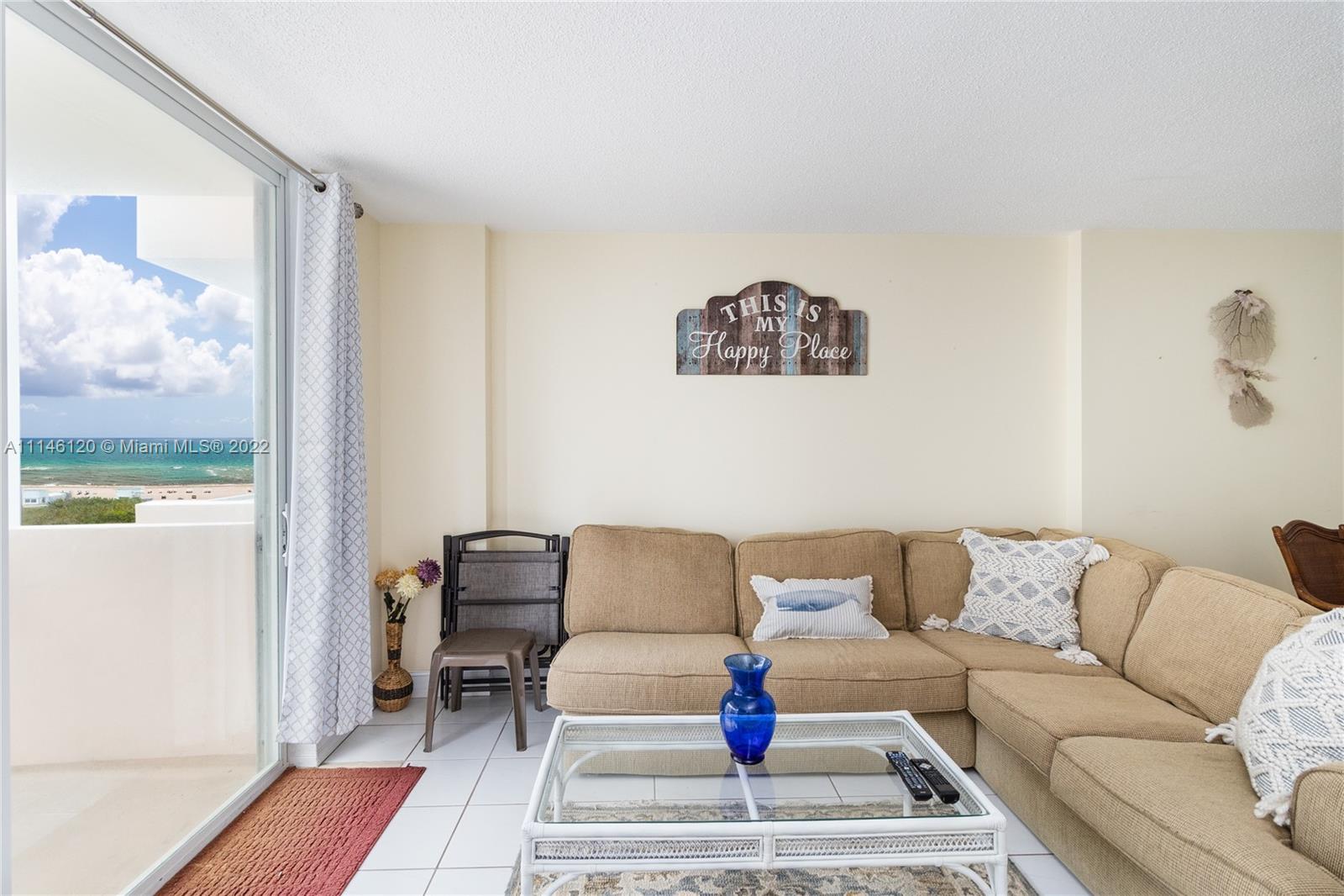 OCEAN POINT CONDO - Residential