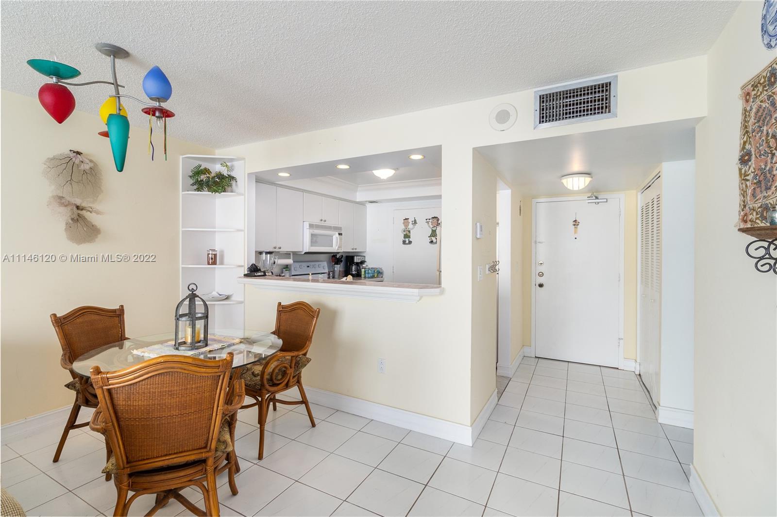 OCEAN POINT CONDO - Residential