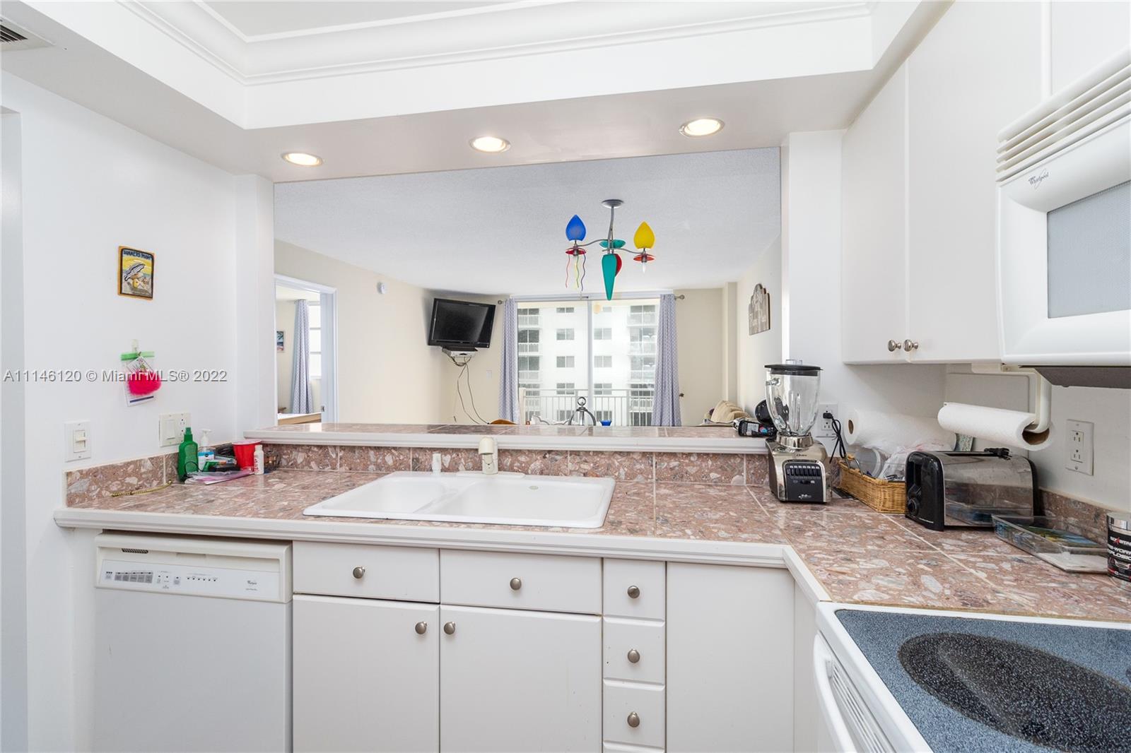 OCEAN POINT CONDO - Residential