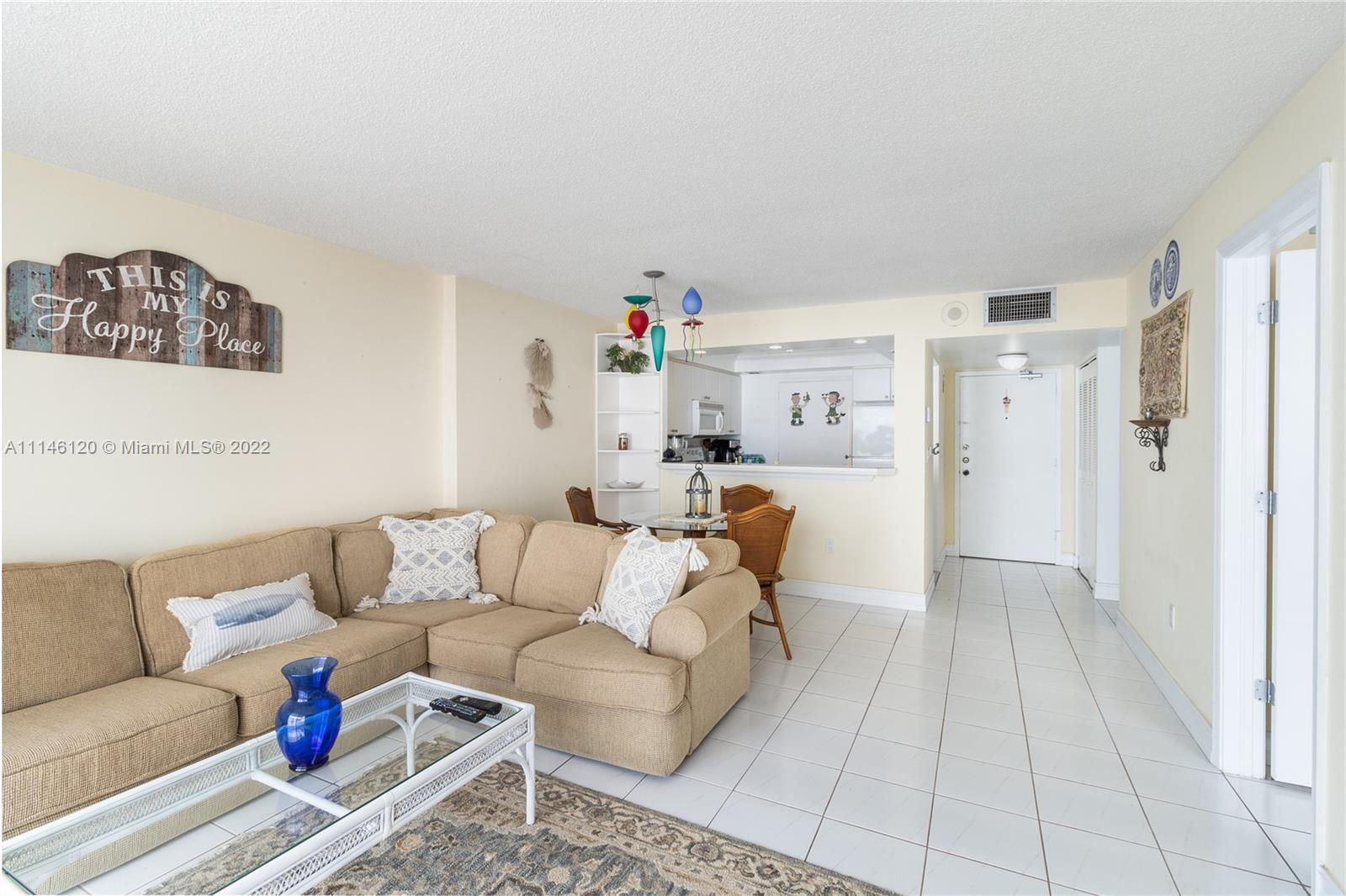 OCEAN POINT CONDO - Residential