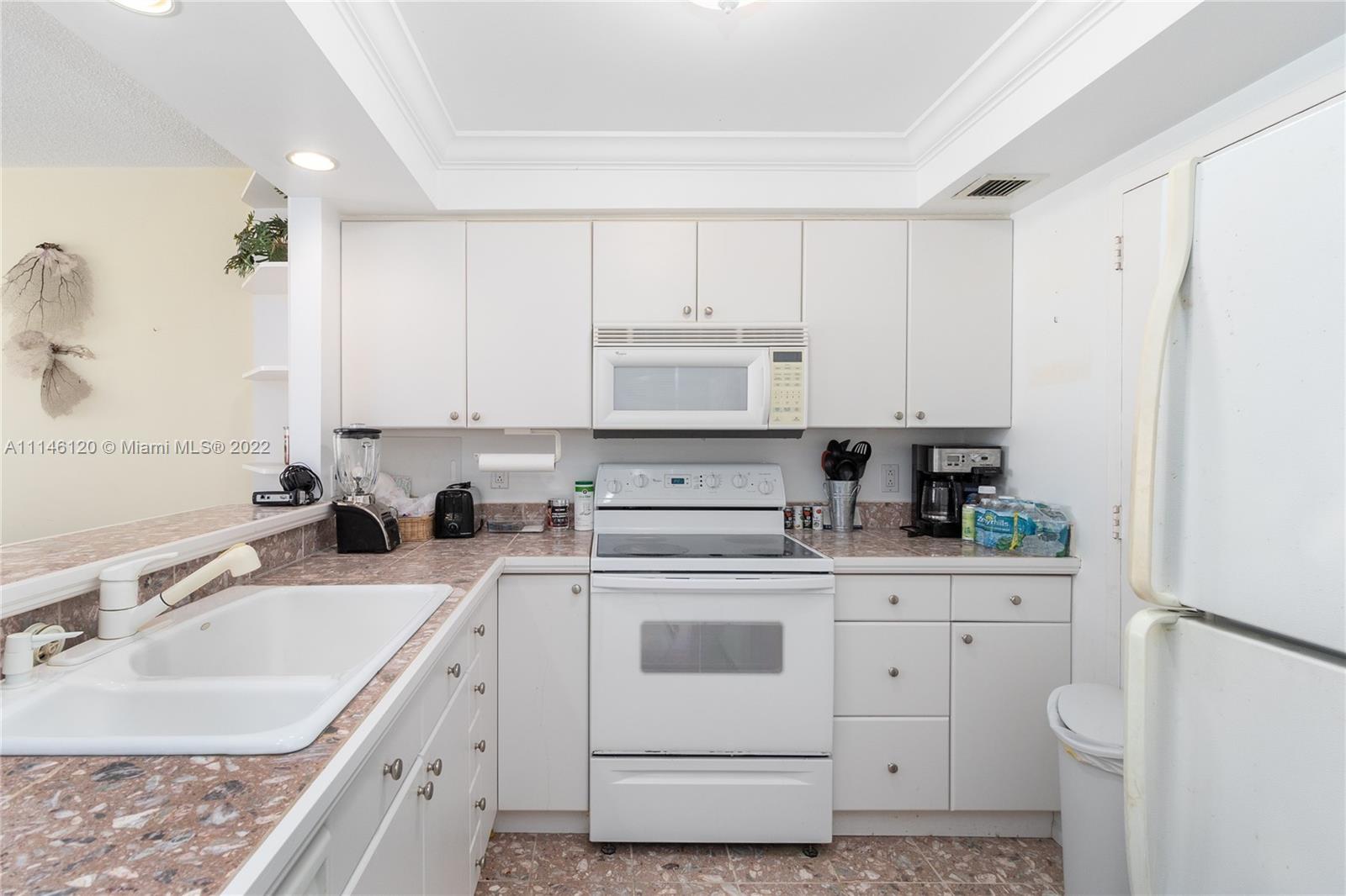 OCEAN POINT CONDO - Residential