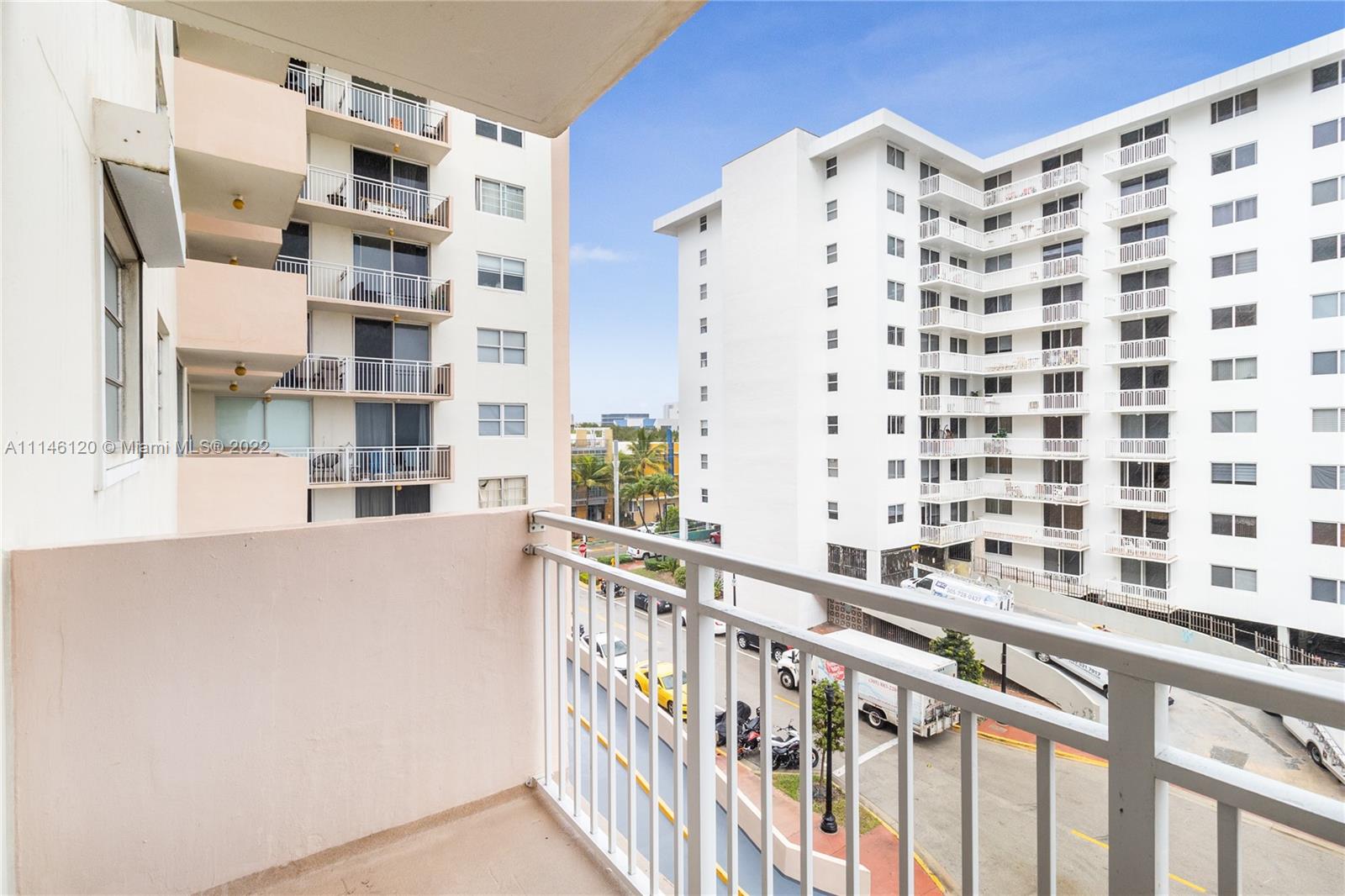 OCEAN POINT CONDO - Residential