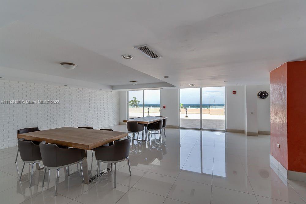 OCEAN POINT CONDO - Residential