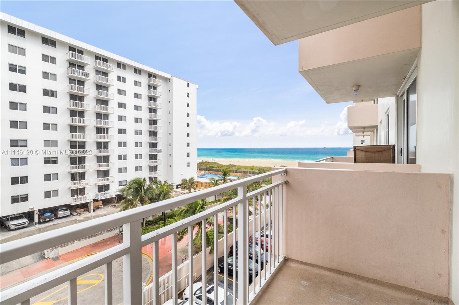 OCEAN POINT CONDO - Residential